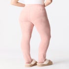 Faux Suede Legging image number 1
