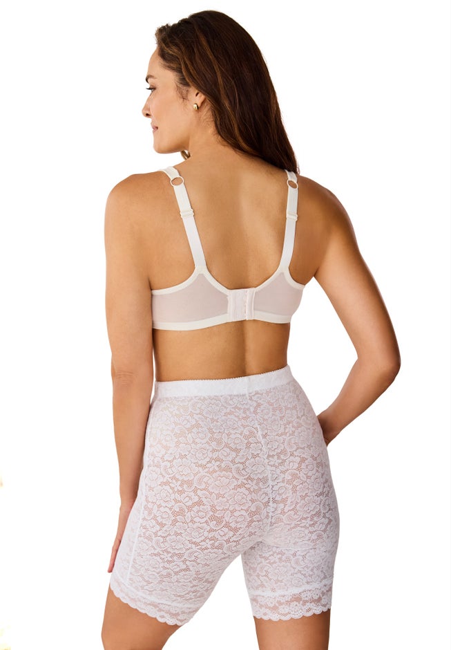 Amoureuse&reg; Lace T-Shirt Bra image number 2