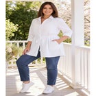 Perfect Pocket Long Shirt image number null