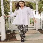 Perfect Pocket Long Shirt image number null