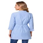 Perfect Pocket Long Shirt image number null