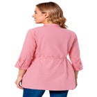 Perfect Pocket Long Shirt image number null