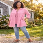 Perfect Pocket Long Shirt image number 0