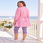 Perfect Pocket Long Shirt image number 1