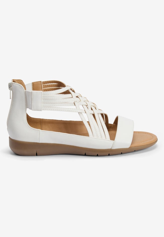 The Alicia Sandal image number 3