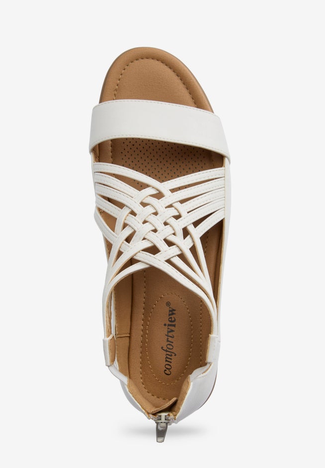 The Alicia Sandal image number 4