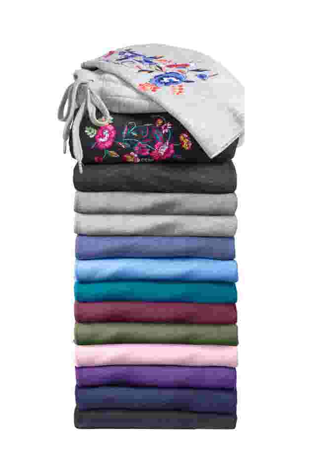 Better Fleece Sweatpant image number 3