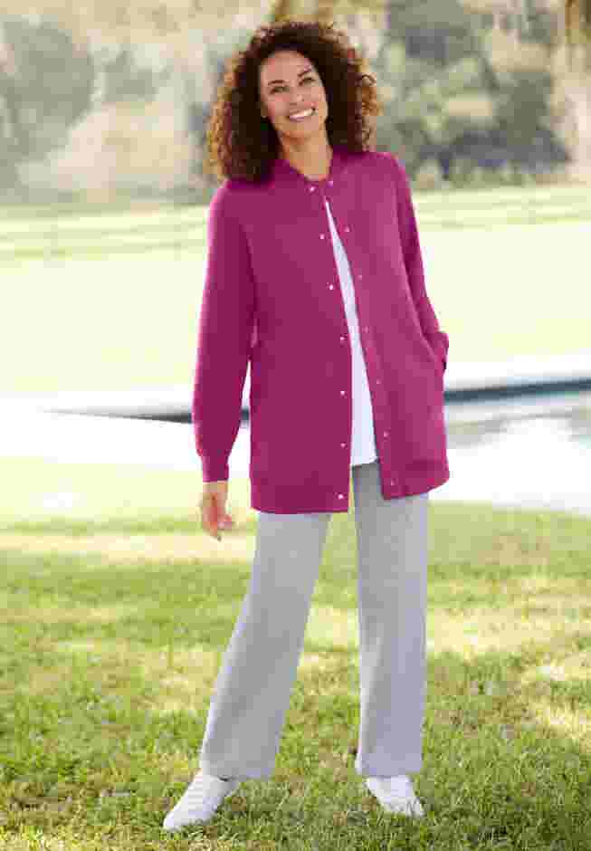 Better Fleece Sweatpant image number 5