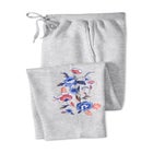 Better-Fleece Pull-On Drawstring Sweatpants image number null