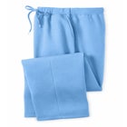 Better-Fleece Pull-On Drawstring Sweatpants image number null