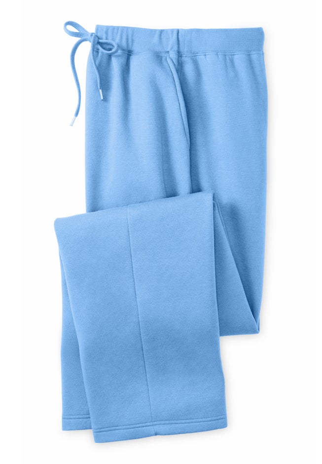 Better-Fleece Pull-On Drawstring Sweatpants image number 4