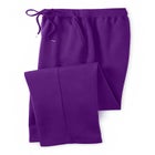 Better-Fleece Pull-On Drawstring Sweatpants image number null