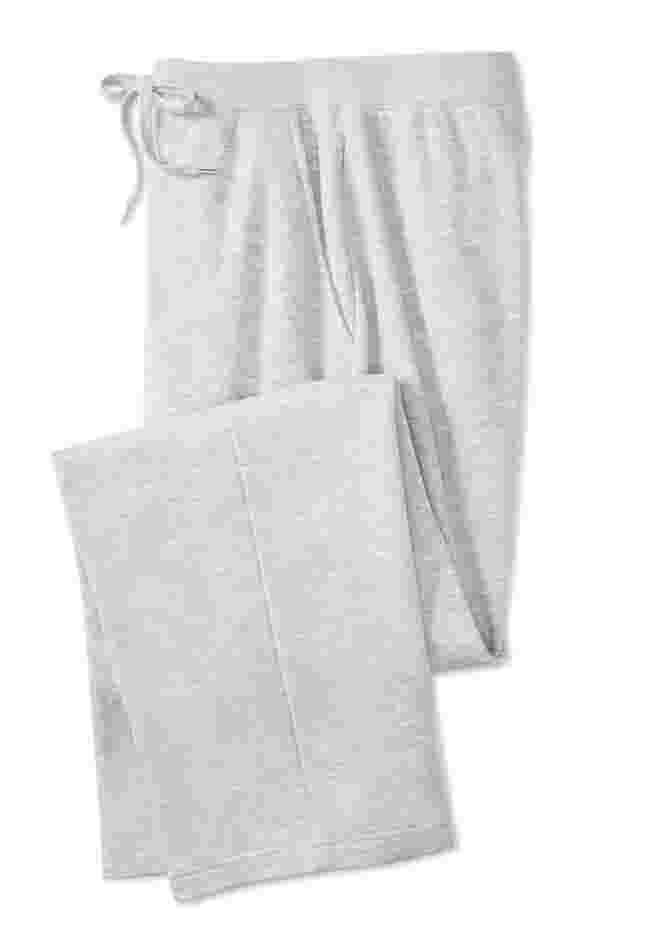 Womens Plus-Size Better-Fleece Pull-On Drawstring Sweatpants image number 4
