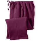 Better-Fleece Pull-On Drawstring Sweatpants image number null