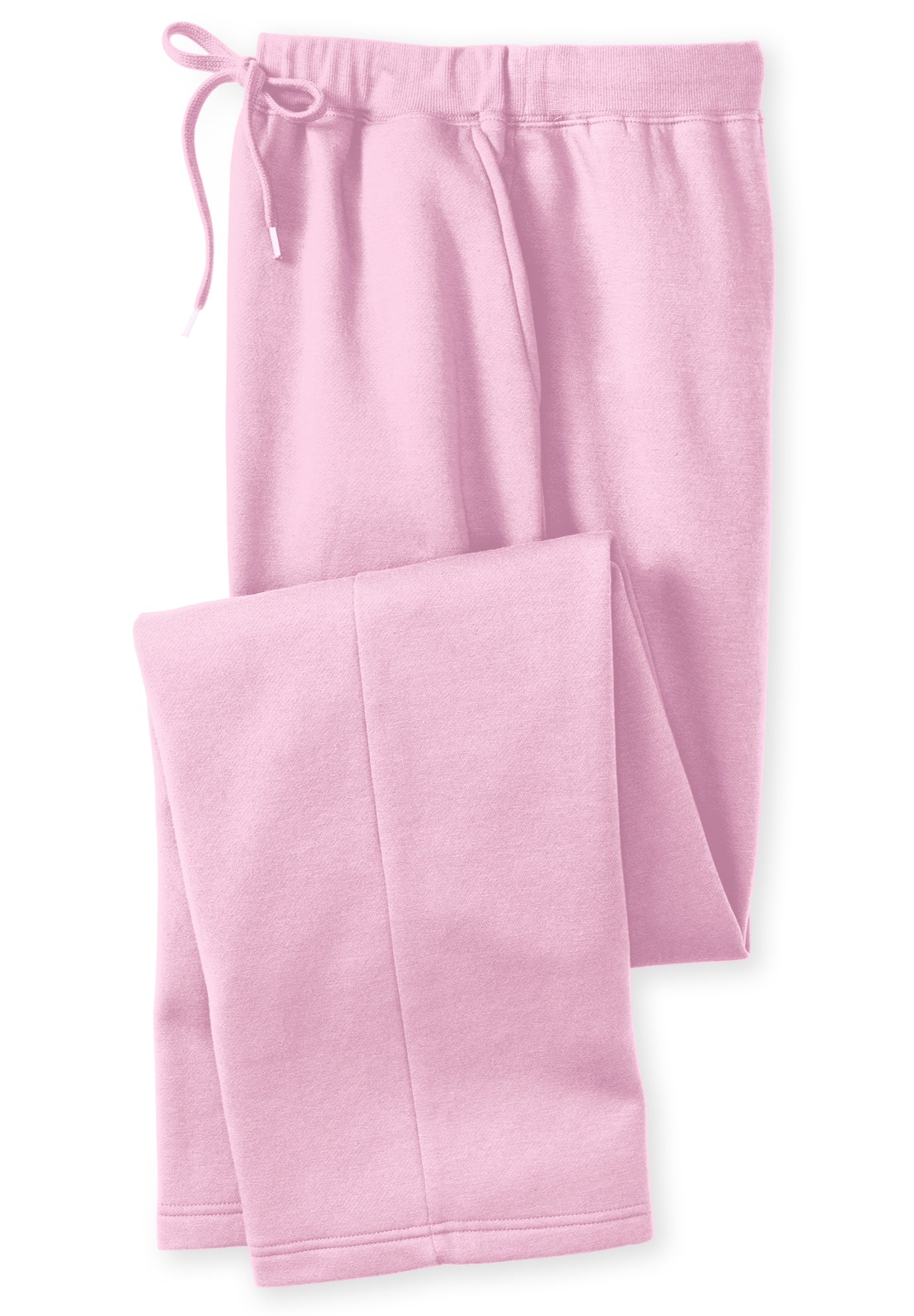 Better-Fleece Pull-On Drawstring Sweatpants image number 3