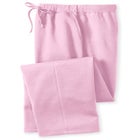 Better-Fleece Pull-On Drawstring Sweatpants image number null