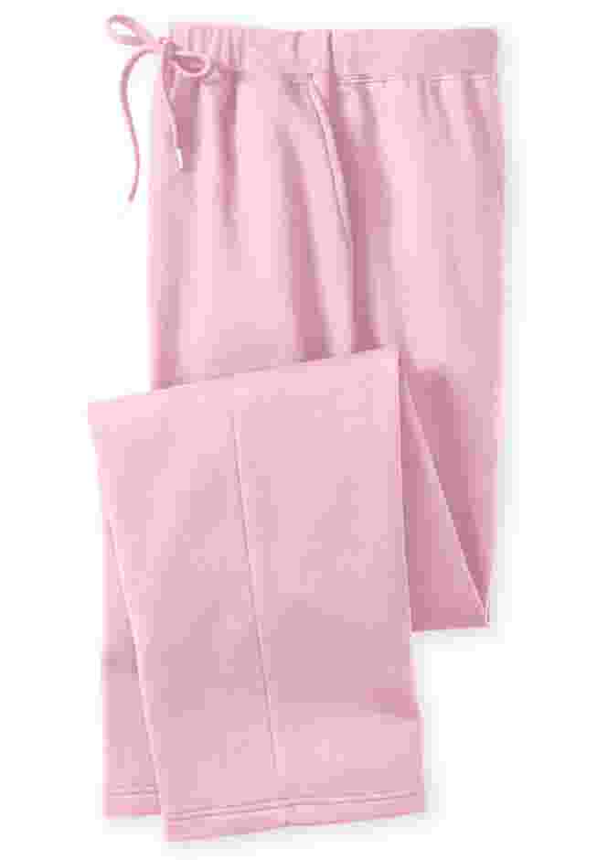 Womens Plus-Size Better-Fleece Pull-On Drawstring Sweatpants image number 3