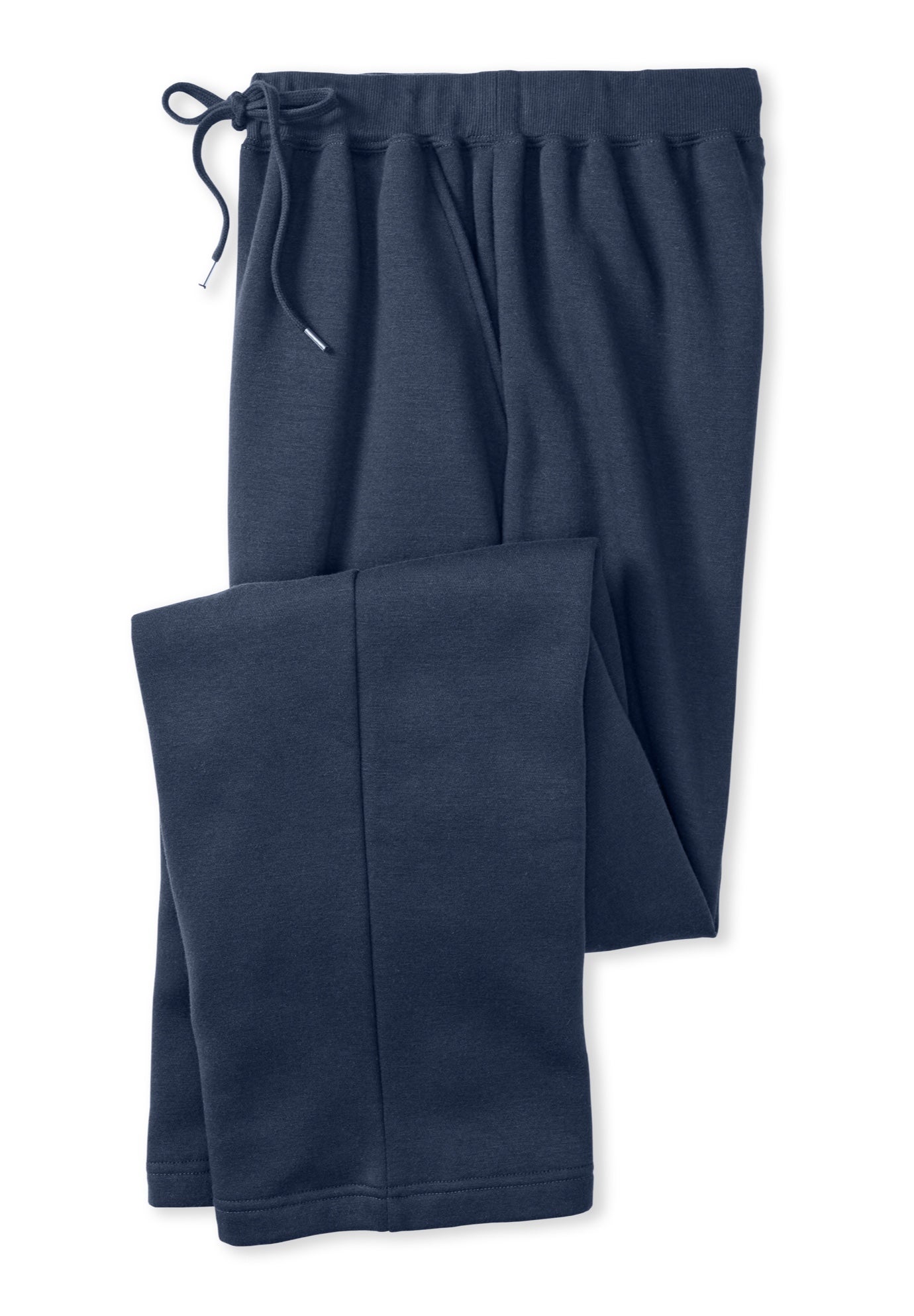 Better-Fleece Pull-On Drawstring Sweatpants image number 3
