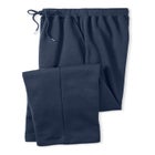 Better-Fleece Pull-On Drawstring Sweatpants image number null