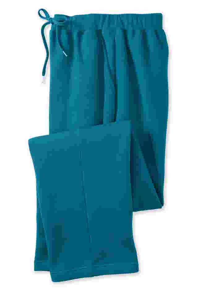 Better-Fleece Pull-On Drawstring Sweatpants image number 3