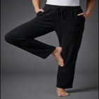 Better-Fleece Pull-On Drawstring Sweatpants image number 3