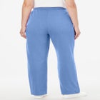 Better-Fleece Pull-On Drawstring Sweatpants image number null