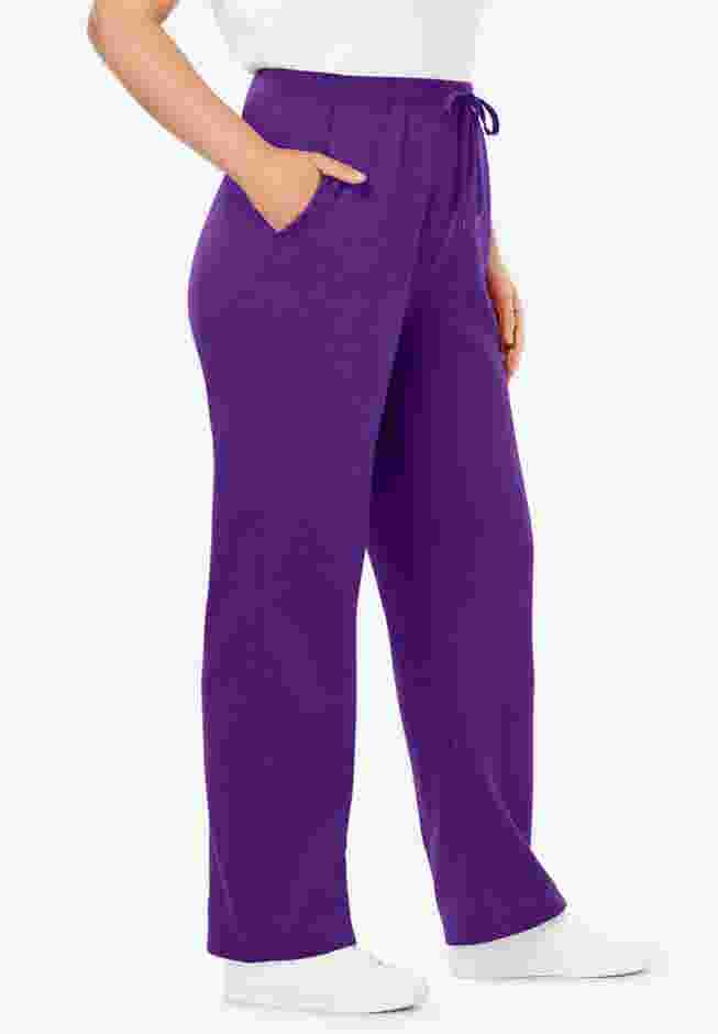 Better Fleece Sweatpant image number 2