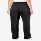 Better-Fleece Pull-On Drawstring Sweatpants image number null