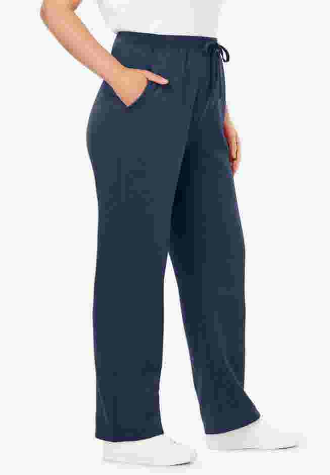 Better Fleece Sweatpant image number 2