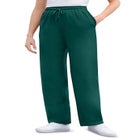 Better-Fleece Pull-On Drawstring Sweatpants image number 0