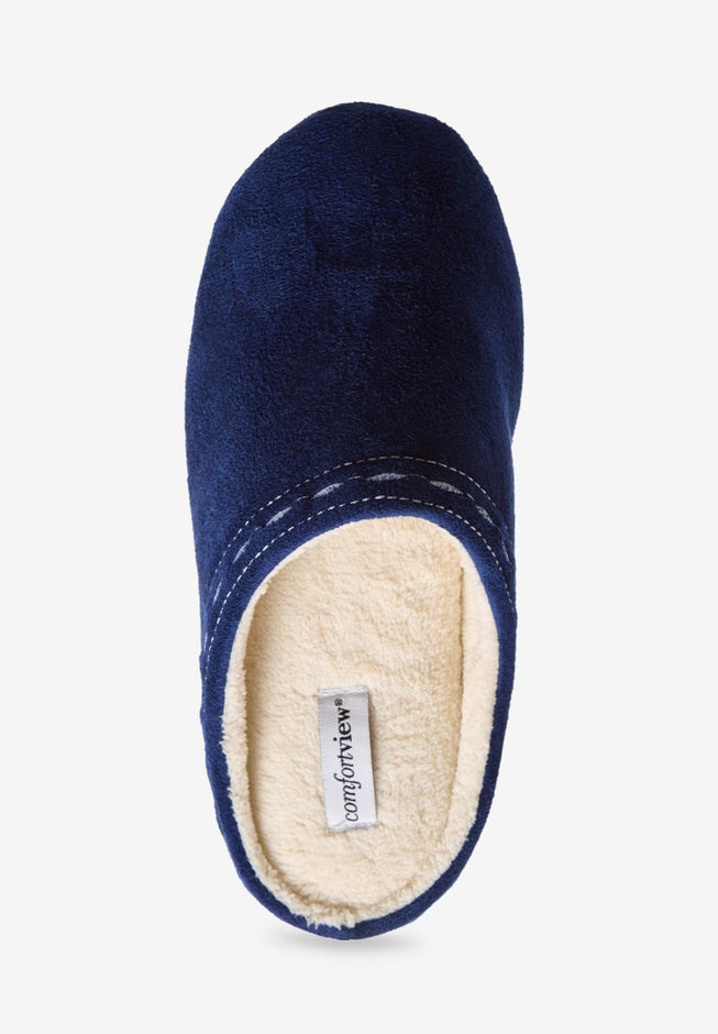 The Stitch Clog Slipper  image number 4