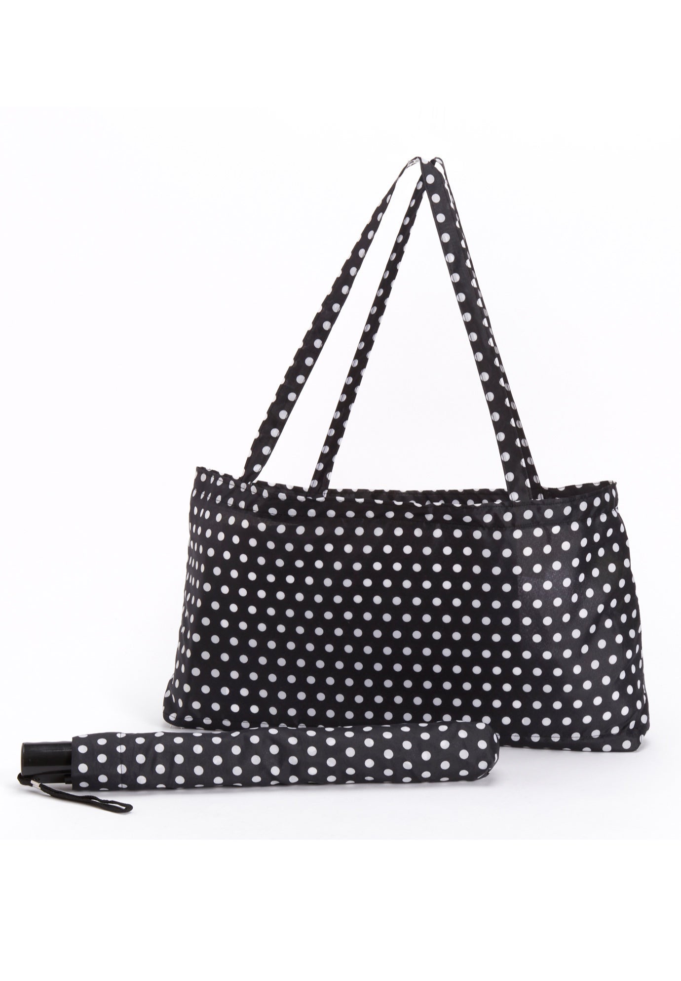 Umbrella & Tote Set image number 0