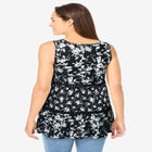 Tiered Tank image number null