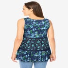 Tiered Tank image number null