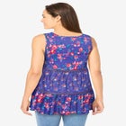 Tiered Tank image number null