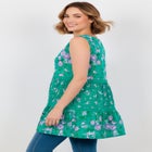 Tiered Tank image number null