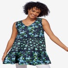 Tiered Tank image number null