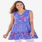 Tiered Tank image number null