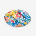 BH Outdoor Performance Tufted Round Chair cushion image number null