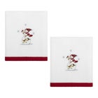Holiday Hand Towel Set of 2 image number 1