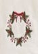 Holiday Hand Towel Set of 2 image number 2