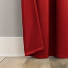 Cassiel Energy Saving with Tiebacks, Set of 2 image number 2