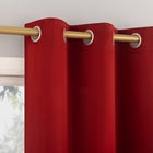 Cassiel Energy Saving with Tiebacks, Set of 2 image number 4