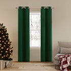 Cassiel Energy Saving with Tiebacks, Set of 2 image number 0