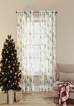 Balsam Metallic Panel