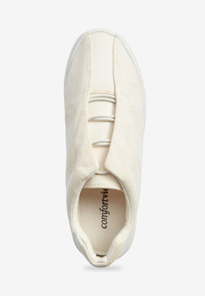 The Bungee Slip On Sneaker image number 4