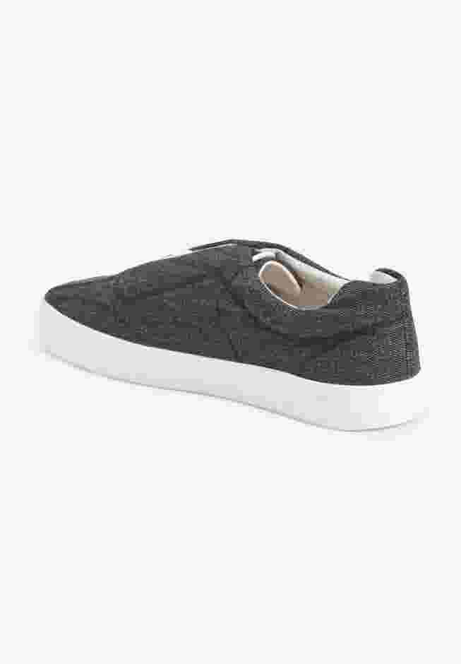 The Bungee Slip On Sneaker image number 1