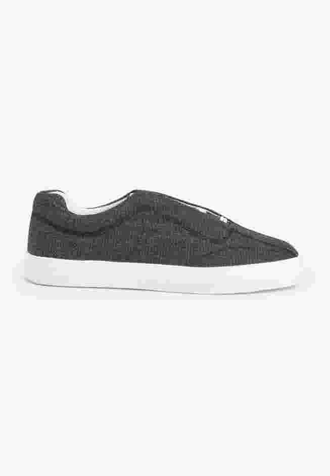 The Bungee Slip On Sneaker image number 3