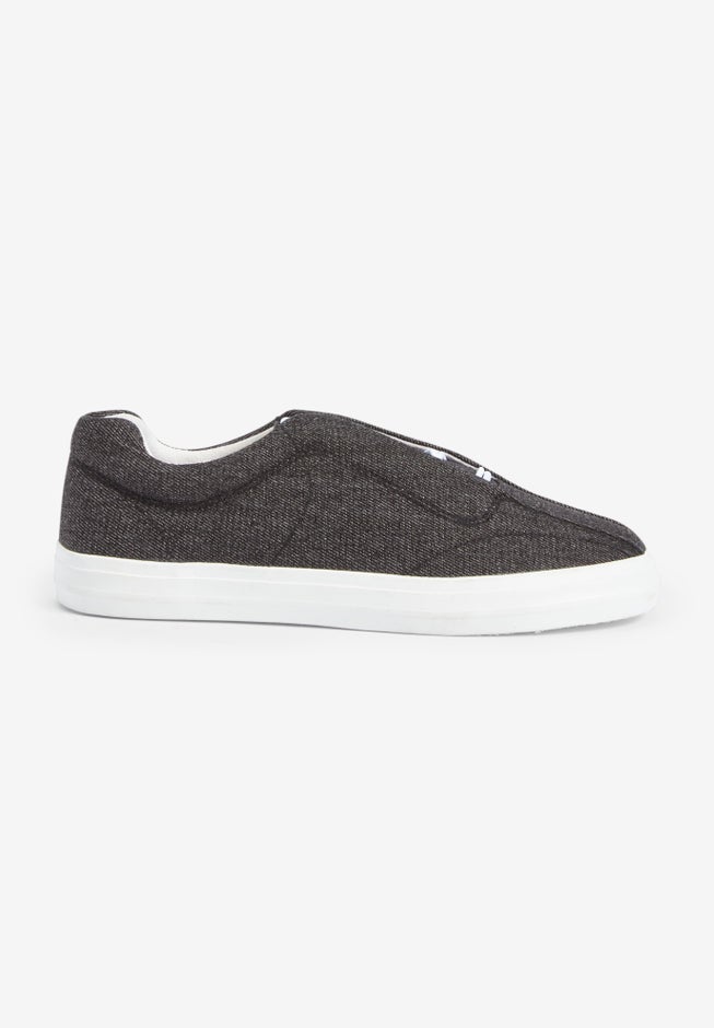 The Bungee Slip On Sneaker image number 3
