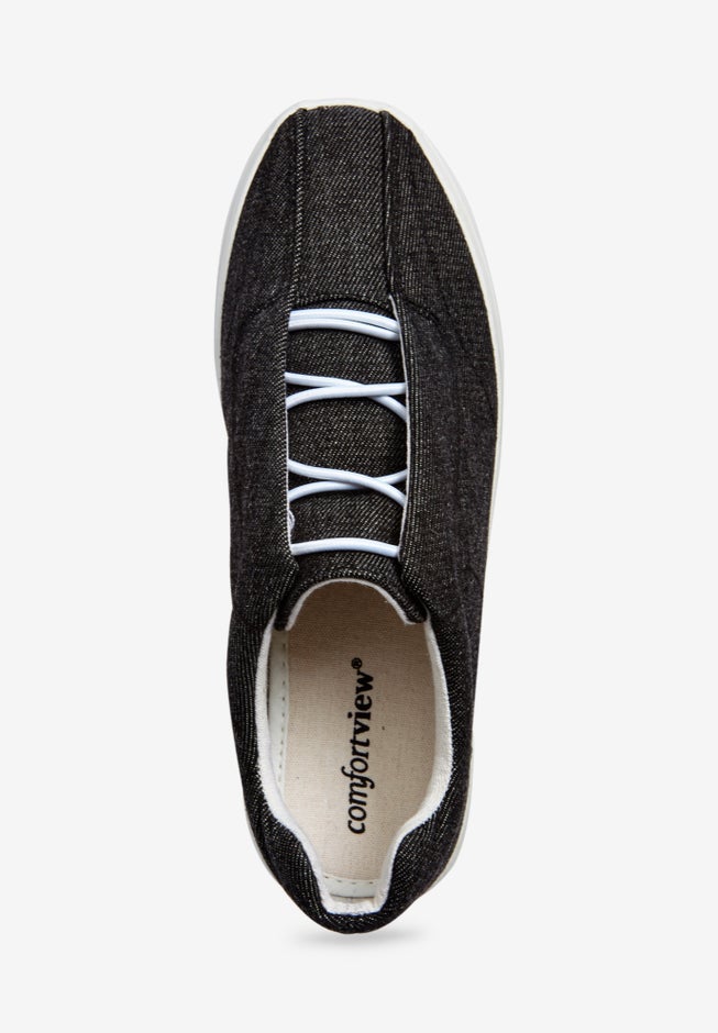 The Bungee Slip On Sneaker image number 4